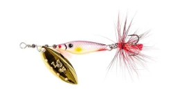 Блесна Lucky John Trian Blade Long 9г LJTBL9-002