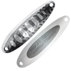 Блесна Pontoon 21 Sinuoso 24г C02-004
