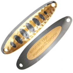 Блесна Pontoon 21 Sinuoso 24г C04-001