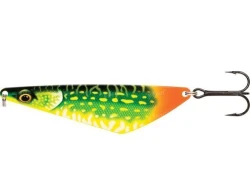 Блешня Rapala Harmaja 12см HAR31 PKL