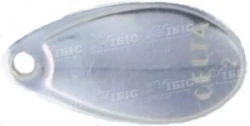 Блешня Rublex Celta 2 3.5 г Plata