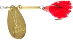 Блесна Rublex Ondex-5 7г ORO