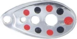 Блешня Rublex Turbo-5 9г APRN