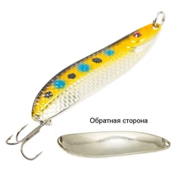 Блесна RB (Русская блесна) Эйфория 6г 356