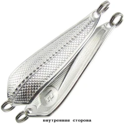 Блесна RB (Русская блесна) Ностальгия 10г 01