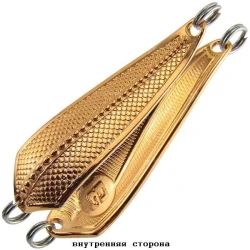 Блесна RB (Русская блесна) Ностальгия 17г 03