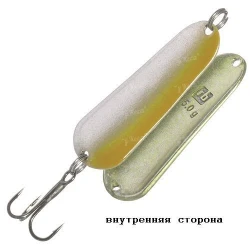 Блесна RB (Русская блесна) Шторлинг 5г 04