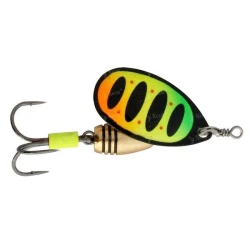 Блешня Savage Gear Rotex Spinner 2 5.5 г 05-Firetiger