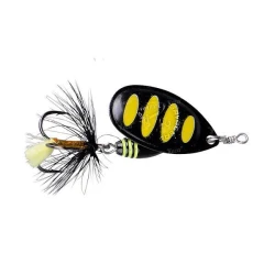 Блешня Savage Gear Rotex Spinner 3a 6г 11-Black Bee