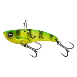 Блесна Savage Gear Vib Blade 5.5см 14.5г Firetiger