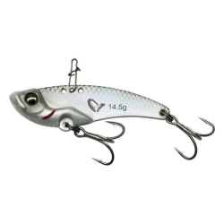 Блесна Savage Gear Vib Blade 4.5см 8.5г Pearl White