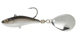 Блесна SF Top Tail 40S 14g 10