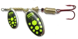 Блесна Spinnex Gad-fly tandem 3 078