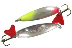 Блесна Spinnex Krocodile 16г 134