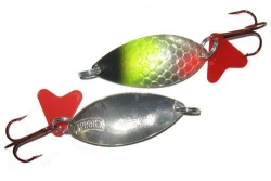 Блесна Spinnex Perch 15г 128