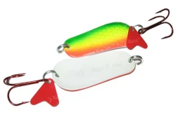 Блесна Spinnex Pike 22г 100