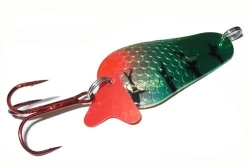 Блесна Spinnex Pike 28г 135