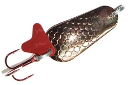 Блесна Spinnex Pike 40г C