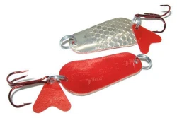 Блесна Spinnex Pike 14г S/Red