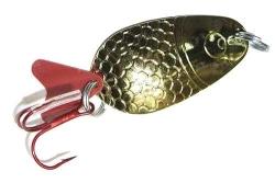Блесна Spinnex Sima 14г G