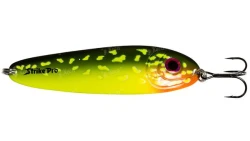 Блесна Strike Pro Buster Spoon 140мм C202