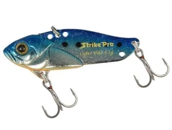 Блесна Strike Pro Cyber Vibe 55мм JG-005D 135OBE