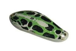 Блесна SV Fishing Koketka 3.0г FG01
