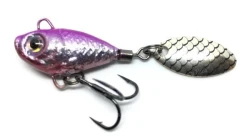 Блешня-Tail Spinner Інстинкт Quick Blade 20г 04