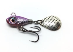 Блешня-Tail Spinner Інстинкт Quick Blade 5г 04