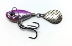 Блешня-Tail Spinner Інстинкт Quick Blade 8г 04