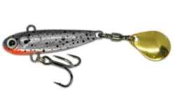 Блесна-Tail Spinner Инстинкт Longer Bait 13г 01