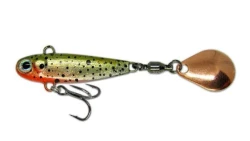Блесна-Tail Spinner Инстинкт Longer Bait 13г 06
