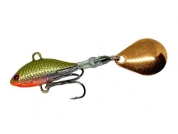 Блесна-Tail Spinner Инстинкт Whally-Classic 4.5г 06