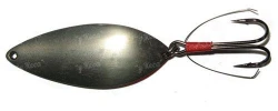 Блесна YDA-2 Modern незацепляйка 15г серебро