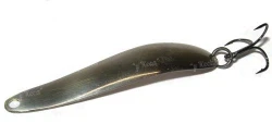 Блесна YDA-5 Classik 15г серебро