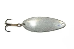 Блесна BoRich Pure 5.0г Серебро