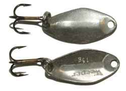 Блесна BoRich Weeper 1.5г Серебро