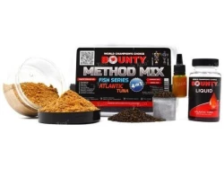 Принада Bounty Method Mix 4в1 400г Belachan