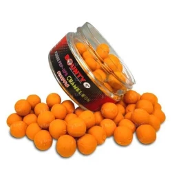 Бойлы Bounty Fluro Pop-Up Chameleon 8мм Pineapple (Ананас)