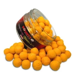 Бойлы Bounty Fluro Pop-Up Chameleon 8мм Belachan