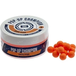 Бойлы Brain Champion Pop-Up Груша 10mm