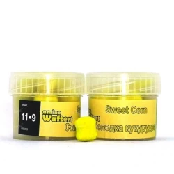 Бойли Grandcarp Amino Wafters 11-9мм 15шт Sweet Corn (Кукурудза)