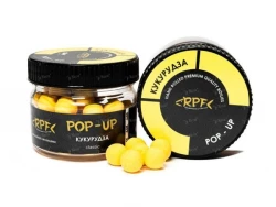 Бойлы Pop-Up RPF Classic 8mm 25g Кукуруза
