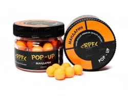 Бойлы Pop-Up RPF Classic 10mm 25g Мандарин