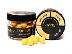 Бойлы Pop-Up RPF Classic 8mm 25g Тигровый орех