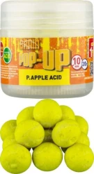 Бойлы Brain Pop-Up F1 12мм Acid (лимон)