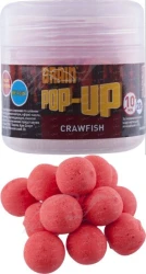 Бойлы Brain Pop-Up F1 12мм Craw Fish (речной рак)