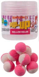 Бойлы Brain Pop-Up F1 10мм 20г Mellow melon (дыня)