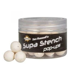Бойлы Dynamite Baits Ian Russell's Supa Stench Pop-Ups 12мм DY1816