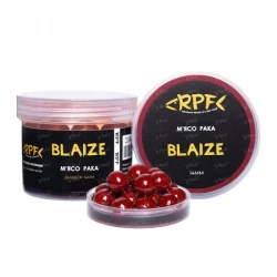 Бойлы насадочные в дипе RPF Blaze 14мм мясо рака